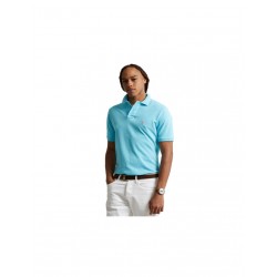 Polo Ralph Lauren Polo Custom Slim Mesh Tshirt M 710782592023