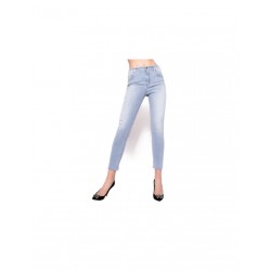 Pinko Jeans Susan no Belt Skinny W 100163A0MS