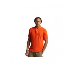 Polo Ralph Lauren Polo Custom Slim Mesh Tshirt M 710782592024