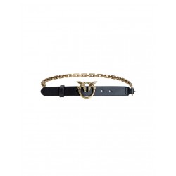 Pinko Love Day Chain women's belt 100133A0F1