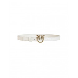 Pinko Love Berry H2 women's belt 100143A0F1