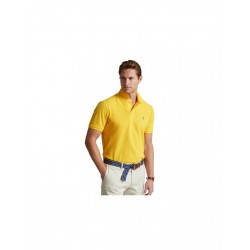 Polo Ralph Lauren Slim Fit Mesh Tshirt M 710795080003