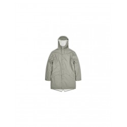 Rains Long Jacket 12020 80