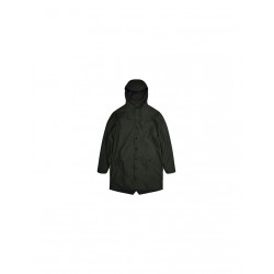 Rains Long Jacket 12020 03