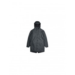 Rains Long Jacket 12020 05