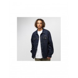 Sean John Classic Logo Denim Jacket M JM21304201