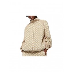 Sean John Check Velours Trackjacket M 6078156