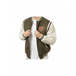 Sean John Vintage College Jacket M 6075169