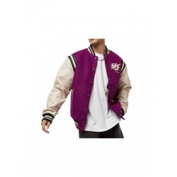 Sean John Vintage College Jacket M 6075170