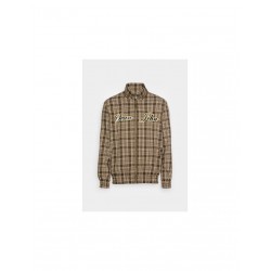 Sean John Vintage Pinstripe Check Trackjacket M 6078110