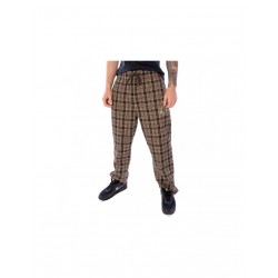 Sean John Vintage Pinstripe Check Trackpants M 6004557