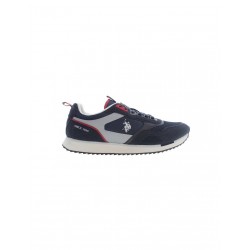 US Polo Assn Shoes Ethan M ETHAN001