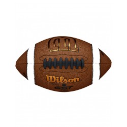 Wilson GST Composite Jr Football WTF1783XBN