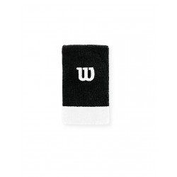 Wristband Wilson Extra Wide Wristband WRA733519