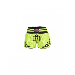 Masters sports shorts STMFE Neon 0666204M