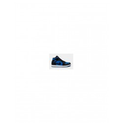 Jordan 1 Mid Black Royal Blue DQ8426042