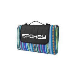 Spokey Picnic Floral 922270 picnic blanket