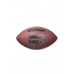 Wilson MVP Official Football WTF1411XB