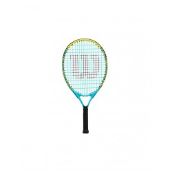 Tennis racket Wilson Minions 20 21 3 12 Jr WR097110H