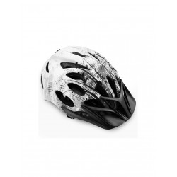 Bicycle helmet Spokey Checkpoint 5558 cm 926890