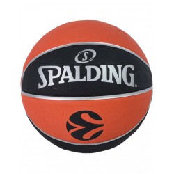 Spalding Euroleague TF150 Legacy Ball 84001Z