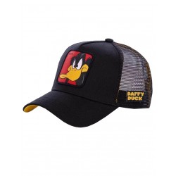 Capslab Looney Tunes Daffy Duck Cap CLLOO1DAF1