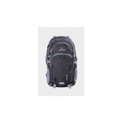 Bergson Molde 30 black hiking backpack