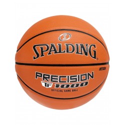 Spalding Precision TF1000 Logo FIBA Ball 77526Z