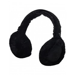 UGG Sheepskin Bluetooth Earmuff 21347BLK