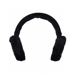 UGG Sheepskin Bluetooth Earmuff 21347BLK