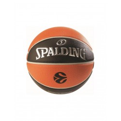 Spalding Euroleague TF1000 Legacy basketball