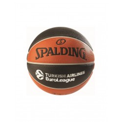 Basketball Spalding NBA Euroleague IN OUT TF500 84002Z