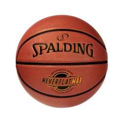 Spalding Neverflat Max 76669Z basketball