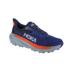 Hoka One One M Challenger ATR 7 1134497BBSBL Μώβ