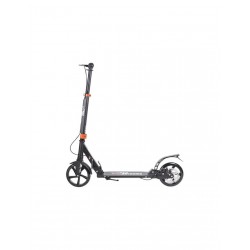 Nils Extreme HA200D BLACK PU 200MM scooter