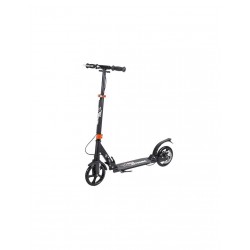 Nils Extreme HA200D BLACK PU 200MM scooter