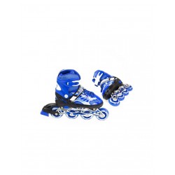 Rollerblades Nils Extreme NJ1828 A Blue r 3942