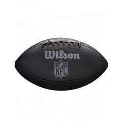 Wilson NFL Jet Black Jr FB Game Ball WTF1847XB