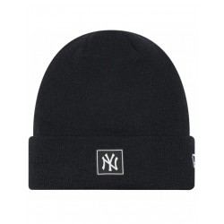 New Era Team Cuff Beanie New York Yankees Hat 60284968