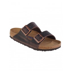 Birkenstock Arizona FL WB Habana 452761