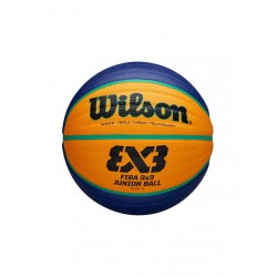 Basketball ball Wilson Fiba 3x3 Jr WTB1133XB