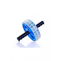 Roller double pin Spokey Twin Roller training Twin B 920 982