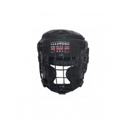 Masters boxing helmet with grille KSSK 023451KM