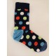 Happy socks  3 pack Gift set SXBDO08-6502