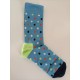 Happy socks  3 pack Gift set SXBDO08-6502