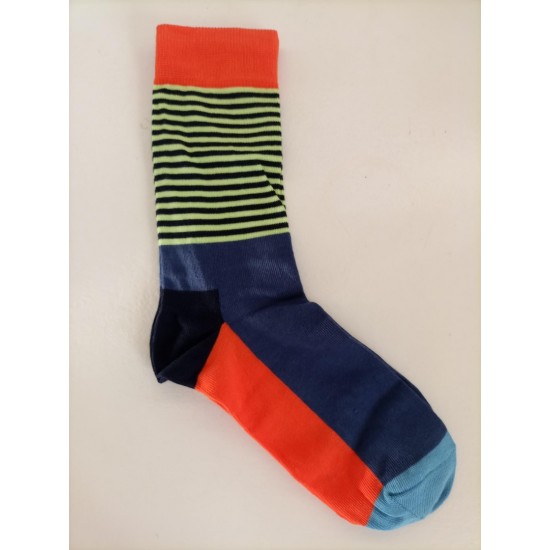 Happy socks  3 pack Gift set SXBDO08-6502