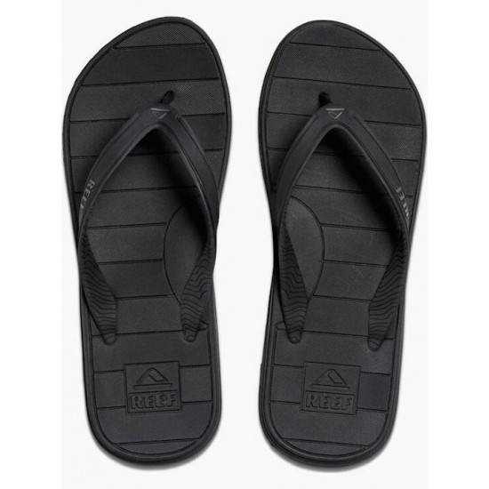 Reef Switchfoot LX Flip Flops σε Μαύρο Χρώμα  RF0A2YFUBLA