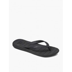 Reef Switchfoot LX Flip Flops σε Μαύρο Χρώμα  RF0A2YFUBLA