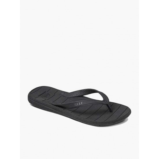 Reef Switchfoot LX Flip Flops σε Μαύρο Χρώμα  RF0A2YFUBLA