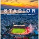 Stadion: Die besten Fußball-Arenen der Welt, ISBN 3730706160